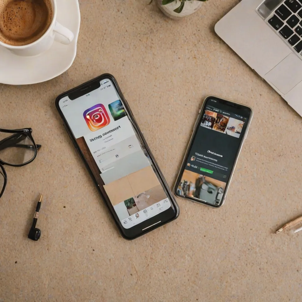 Jak usunąć komentarz na Instagramie?