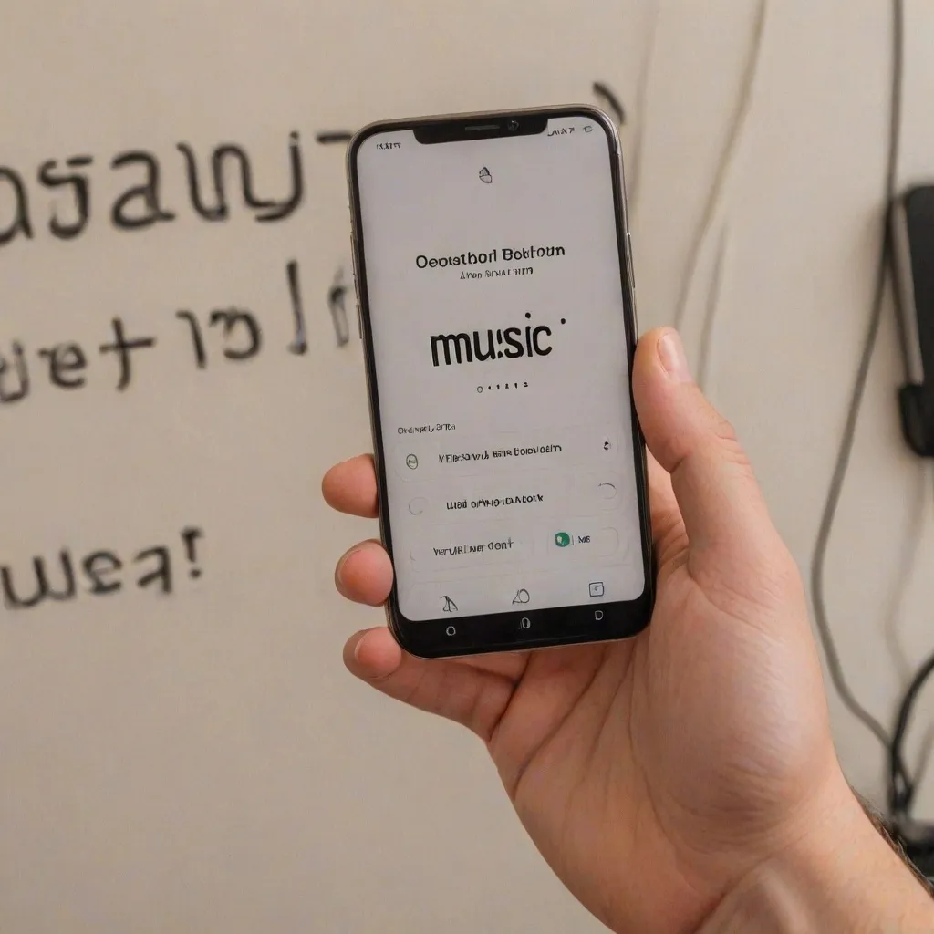 Jak znaleźć piosenkę po teledysku?