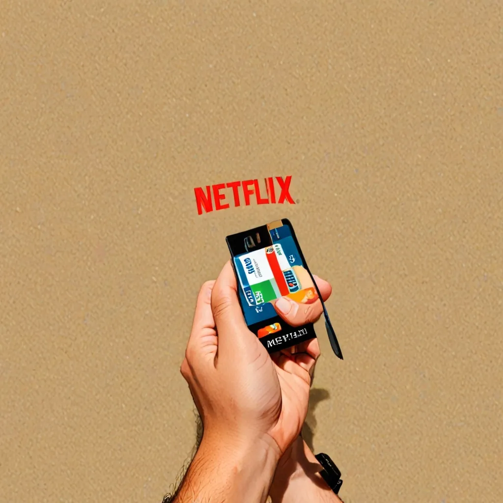 Ile kosztuje Netflix na miesiąc?