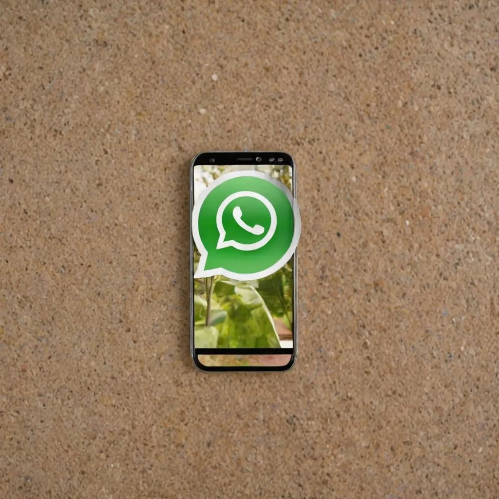 Jak sprawdzić kto z kim rozmawia na WhatsApp?