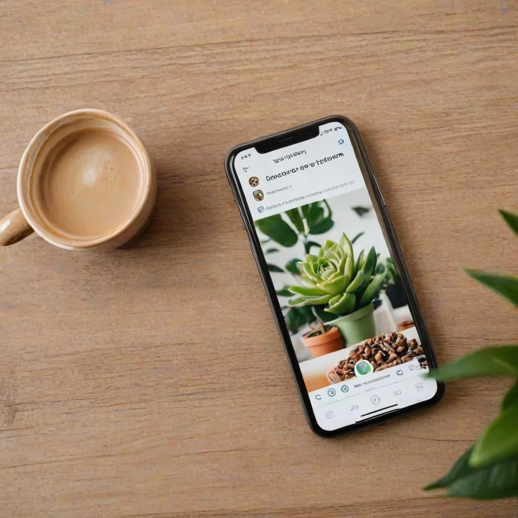 Jak odblokować kogoś na Instagramie?