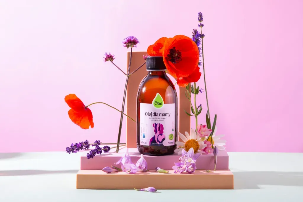 Ogólne zasady żywienia dla karmiących mam