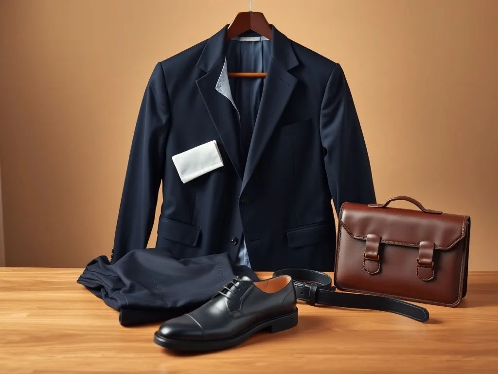 Jak się ubrać do sądu?