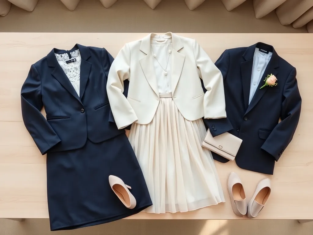 Jak się ubrać na komunię? Modne i eleganckie stylizacje