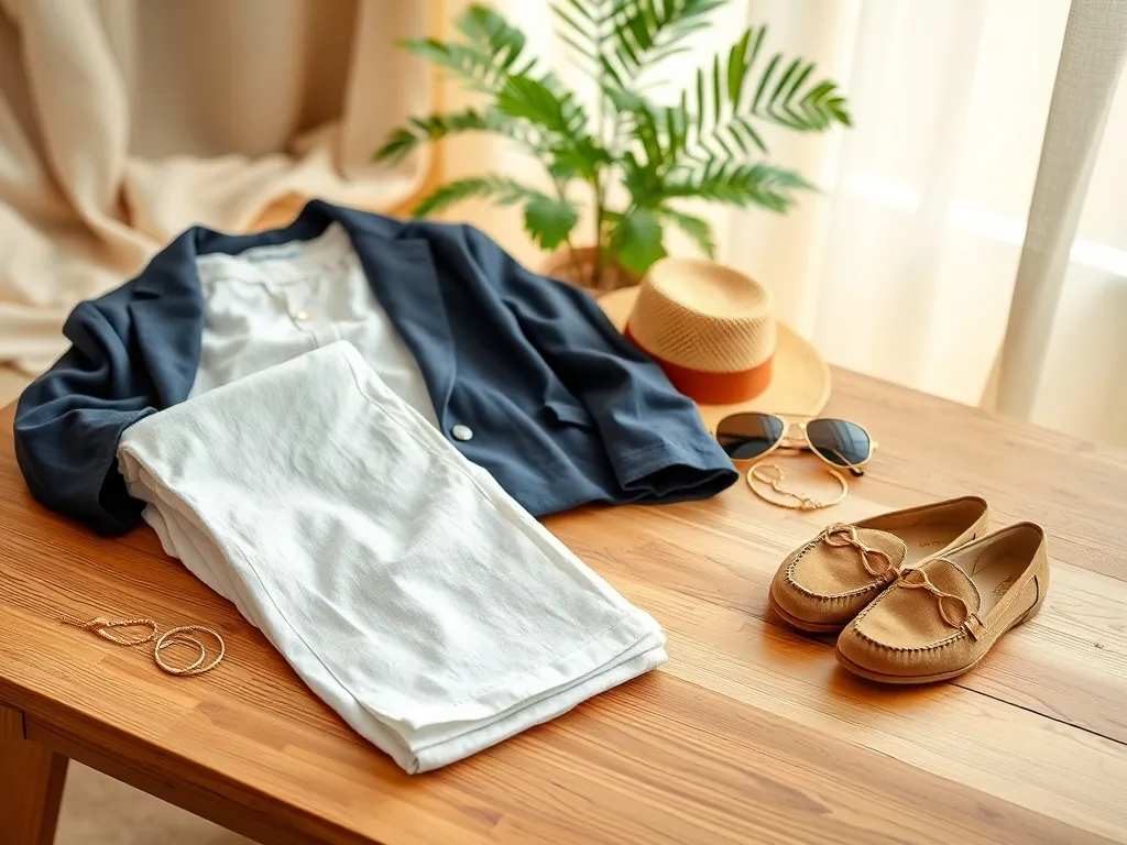 Co ubrać do białych spodni? Pomysły na stylizacje