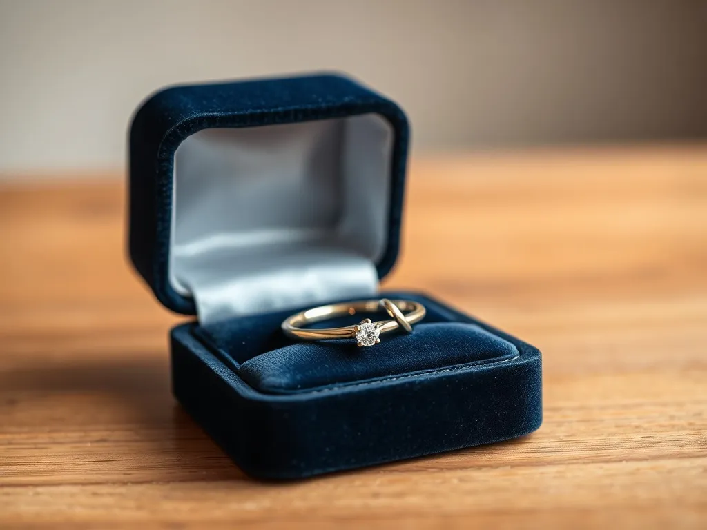 Pierścionki klasyczne – jak wybrać ponadczasowy model?