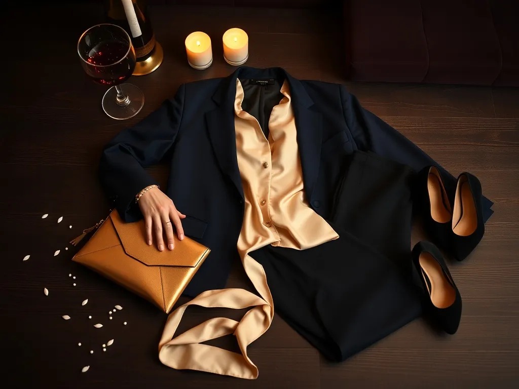 Jak się ubrać na 40 urodziny w lokalu? Pomysły stylowe