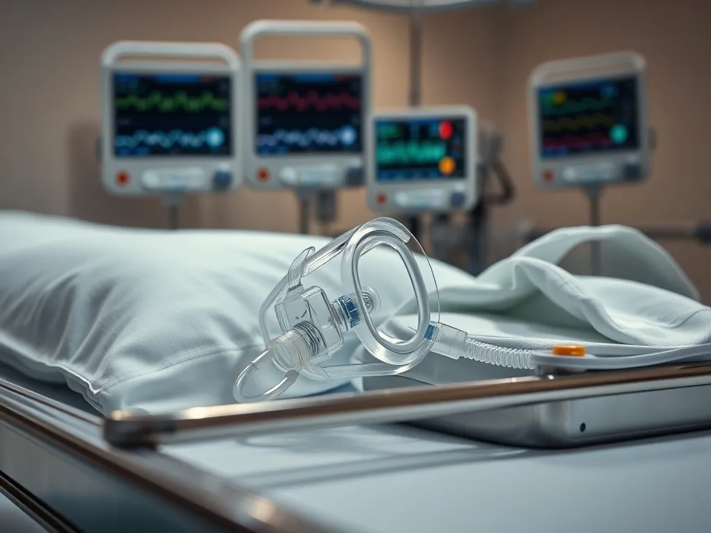 Przygotowanie do narkozy przed operacją – co pacjent powinien wiedzieć?