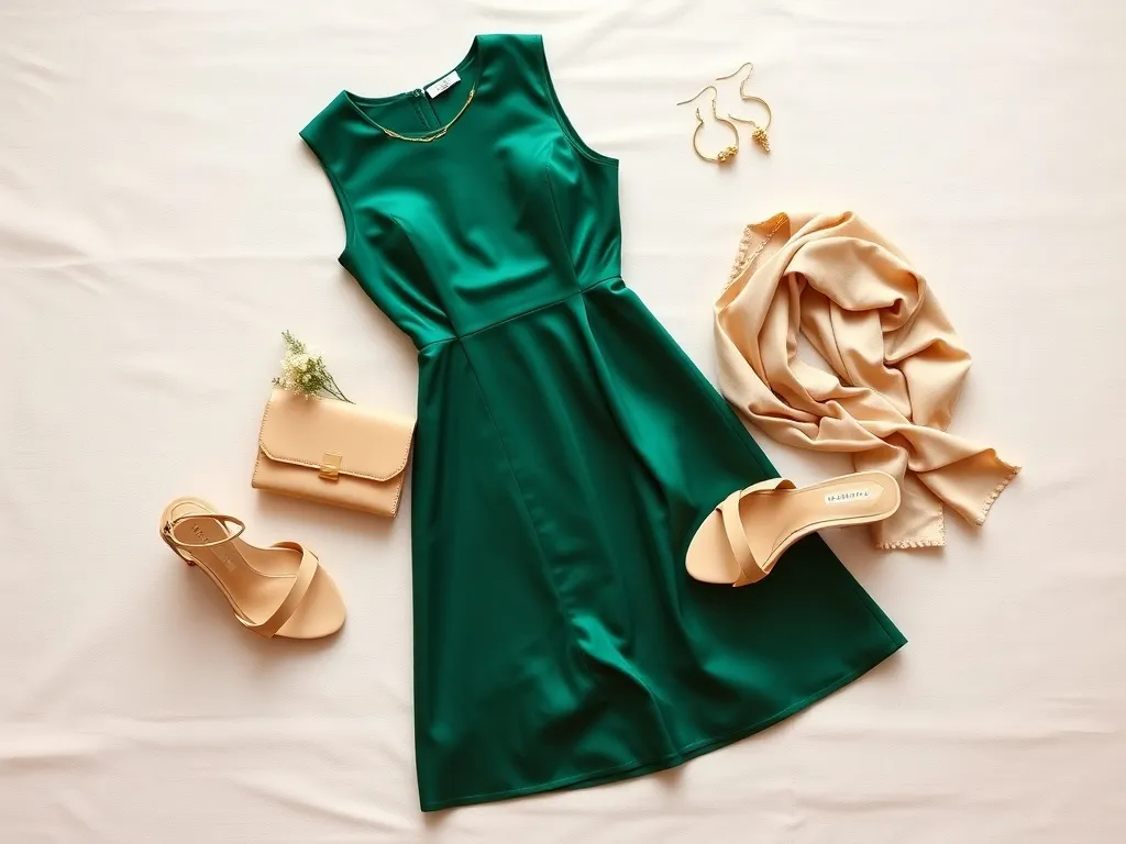 W co się ubrać na 18 jako gość kobieta?